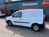 Renault Kangoo Rapid Extra Klima AHK - Renault Kangoo mit Diesel-Antrieb: mit Klimaanlage