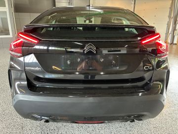 Citroen C4 - 12