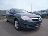 Opel Astra H Caravan Edition - Opel Astra aus 2010: Kombi