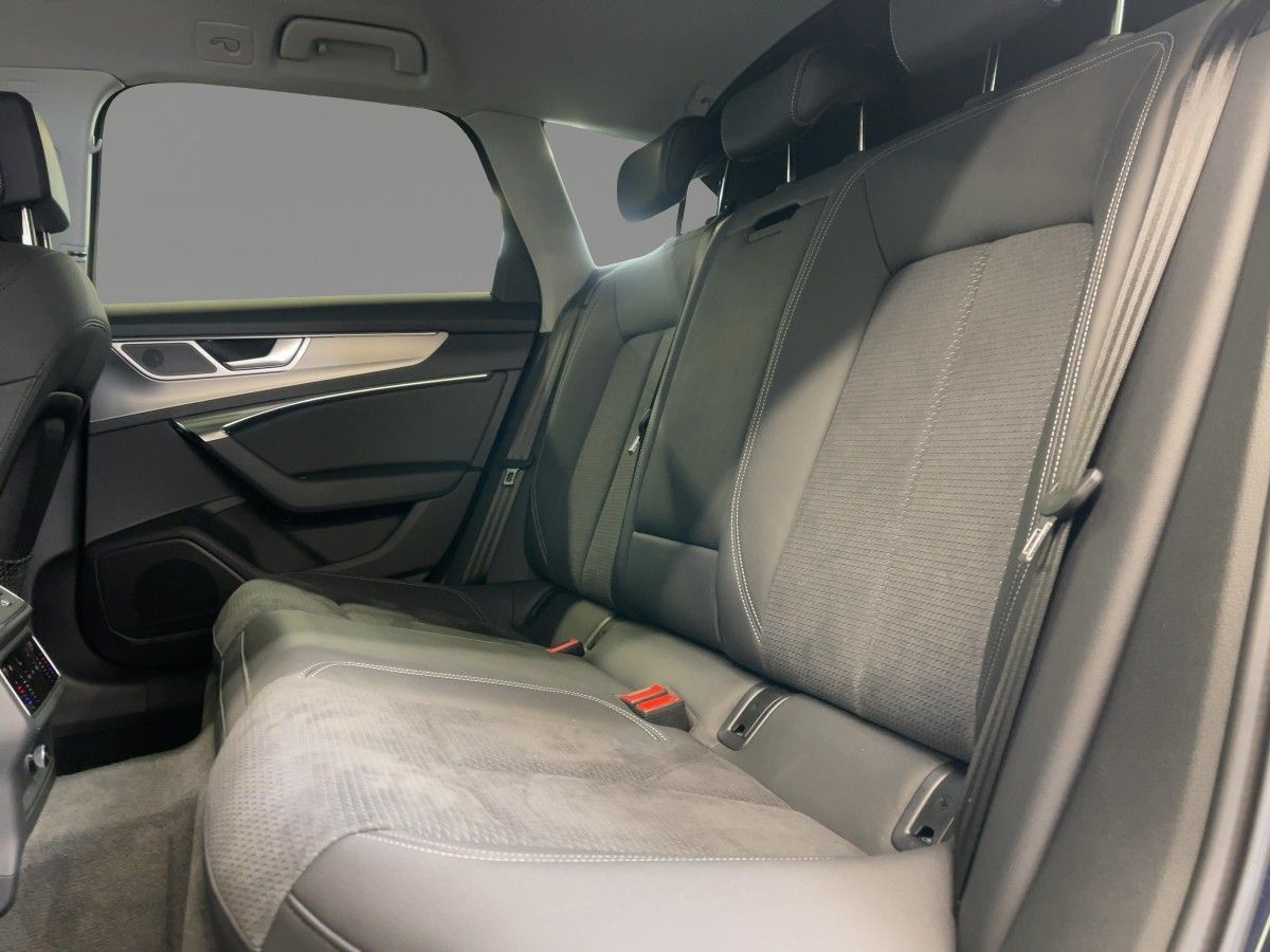 Audi S6 - Bild 9