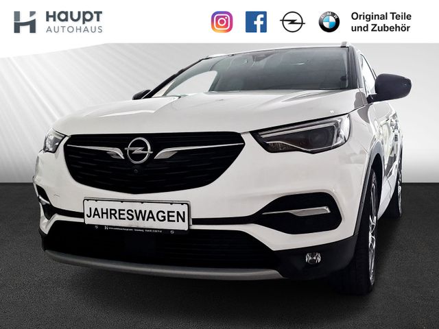 Opel Grandland X Ultimate Plug-in-Hybrid 4