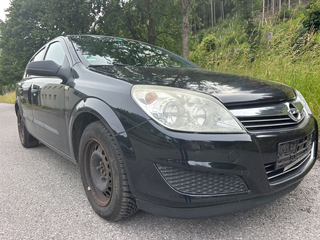 Angebot ansehen Opel Astra