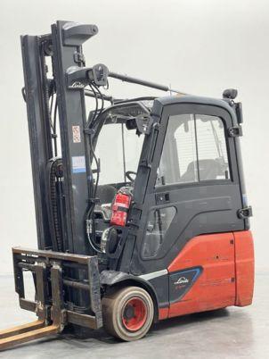 Linde E18-02-383-LI-ION