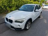 BMW X1 xDrive 18d Facelift-Automatik-SHeft... - gebrauchte BMW X1 mit Facelift