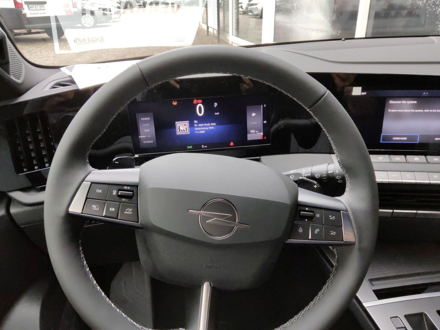 Opel Astra - Bild 12