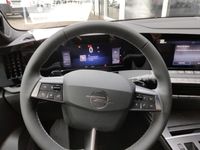 Opel Astra - Vorschau Bild 12