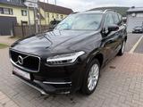 Volvo XC 90 D5 Momentum AWD Pano LED Leder Kamera TÜV - Volvo XC90