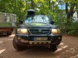 Mitsubishi Pajero 3,2 DI-D Dakar Dakar - gebrauchte Mitsubishi Pajero aus dem Jahr 2006