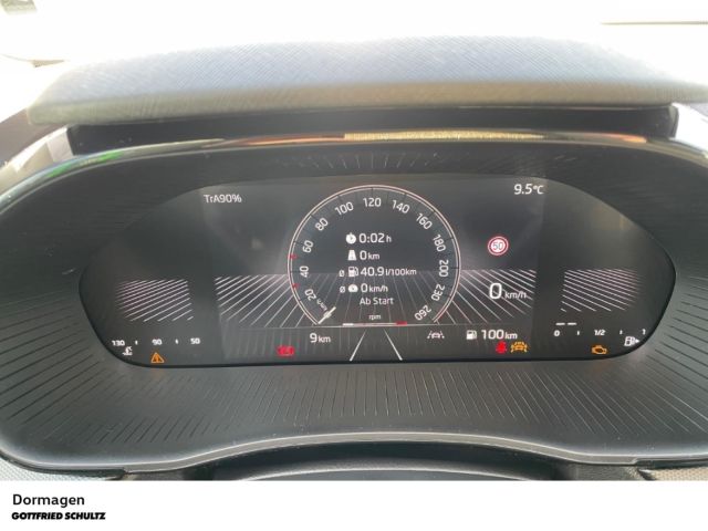 Skoda Fabia - Bild 12