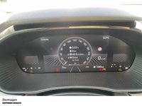 Skoda Fabia - Vorschau Bild 12