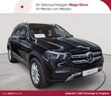 Mercedes-Benz GLE 350 de 4M-AHK Airm AssiP KomfP