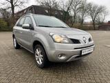 Renault Koleos Dynamique 2.5 16V 170 4x4 - Renault Koleos: Allradantrieb, Dynamique