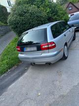 Volvo v40 mit ahk tüv 2027 - gebrauchte Volvo V40 aus dem Jahr 2000