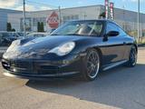 Porsche 996 911 Targa *BRD* - Porsche: 911