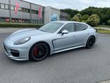 Porsche Panamera GTS Facelift im Best Zustand - Porsche Panamera Gebrauchtwagen in Frankfurt