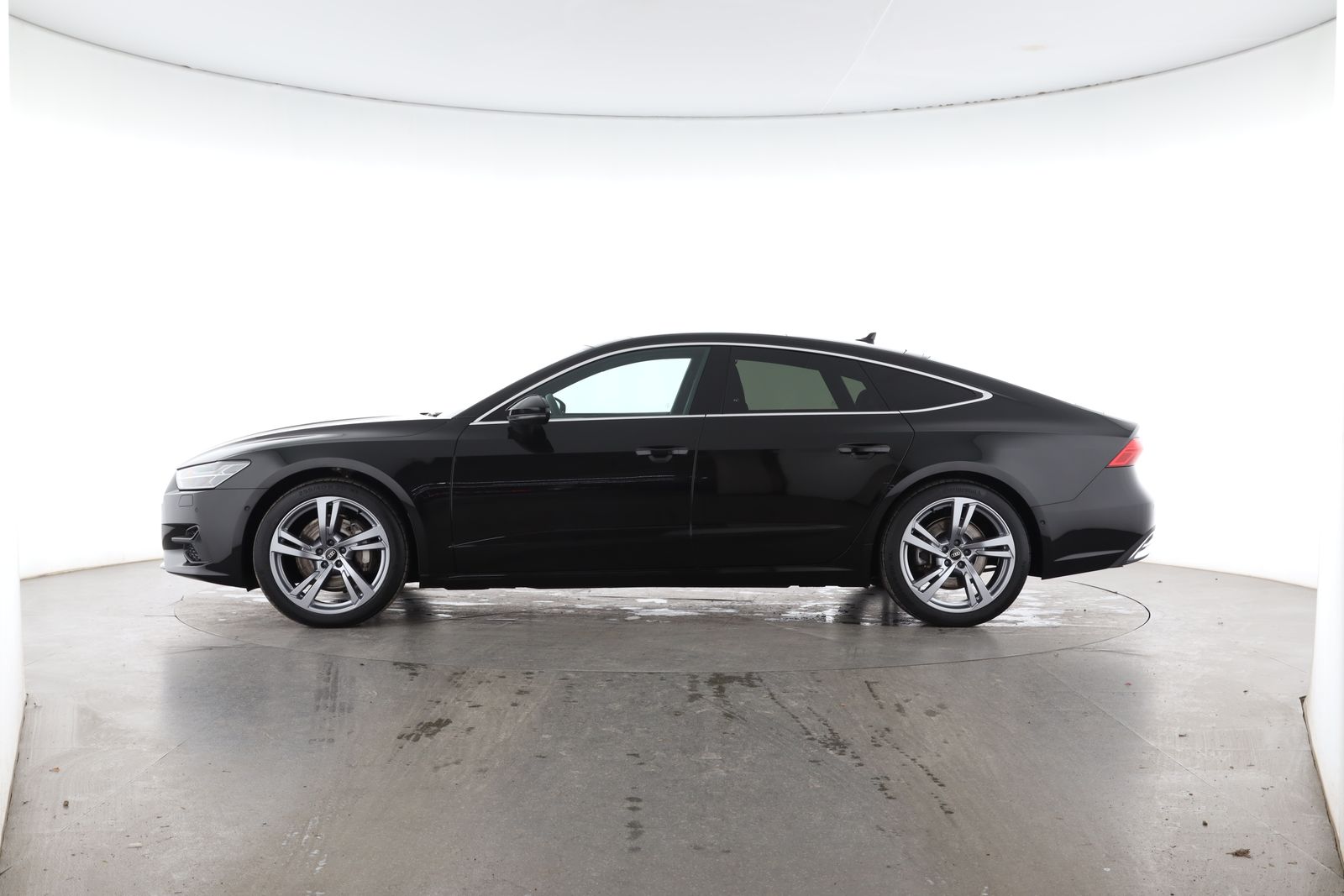 Audi A7 - Bild 3