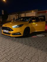 Ford Focus St Mk3 Turnier - Ford Focus ST MK3 Gebrauchtwagen