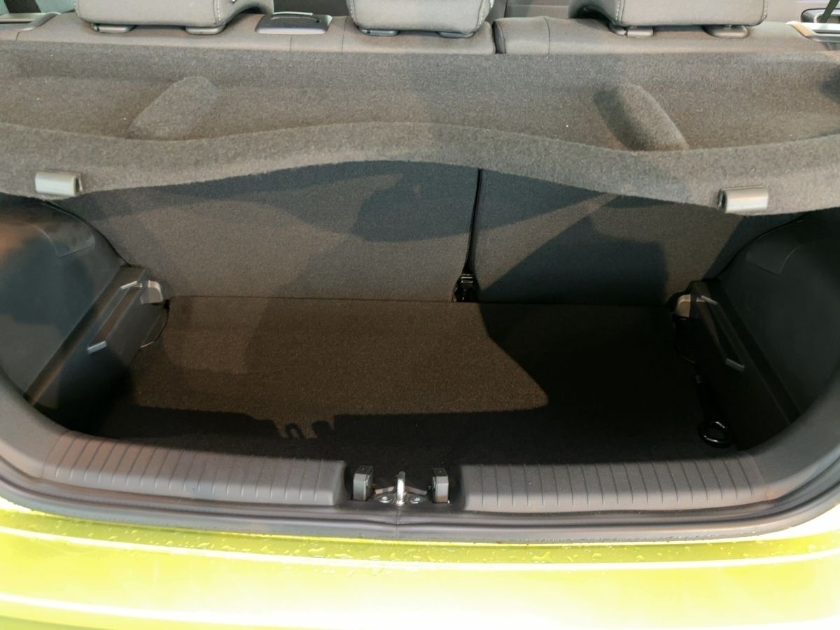 Hyundai i10 - Bild 13