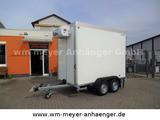 WM Meyer AZK 2730/156 TK Tiefkühler - Offers matching your search criteria
