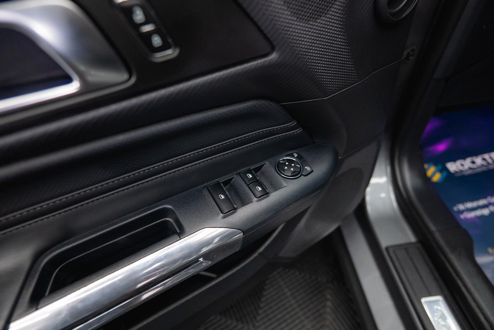 Fahrzeugabbildung Ford Mustang GT Cabrio DARK HORSE PREMIUM MY2024 LED