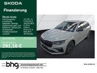 Skoda Scala - Vorschau Bild 1