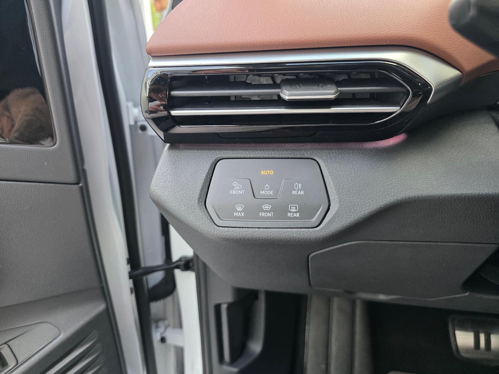 Volkswagen ID.4 Pro Performance 150 kW Wärmepumpe Pano AHK, миниатюра 25