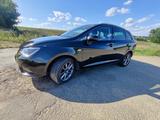 Seat Ibiza 1.2 TSI i-Tech ST  - Seat Ibiza: I Tech
