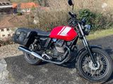 Moto Guzzi V7 II Spezial - MOTO GUZZI V7 SPEZIAL
