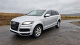Audi Q7 3.0 TDI quattro SLINE 7SITZER PANO BOSE AHK - gebrauchte Audi Q7 aus dem Jahr 2013