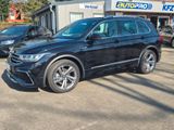 Volkswagen Tiguan R-Line TSI DSG AHK/Kamera/IQ.Drive/LED - Volkswagen Tiguan mit Benzin-Antrieb: Automatik
