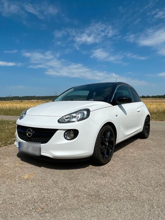 Image of Opel Corsa