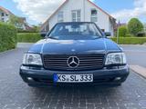 Mercedes-Benz SL 320 SL EZ 03/1997 Mopf1 - Mercedes-Benz Gebrauchtwagen von 1997