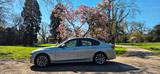 BMW 320d Modern Line Modern Line nur 75.000 km - BMW 3er Reihe: Modern Line