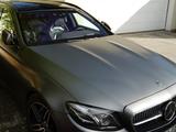 Mercedes-Benz E 53 AMG Mercedes-AMG E 53 4MATIC+ T Autom. ...
