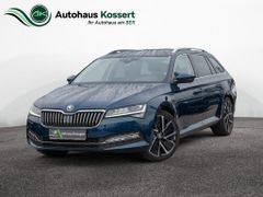 Foto Nummer 1: SKODA Superb