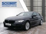 BMW 545 e xDrive Limousine M Sport HUD AD Navi Leder - BMW 545 aus 2023