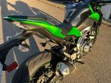 Kawasaki Z900 wenig Kilometer, guter Zustand - KAWASAKI W