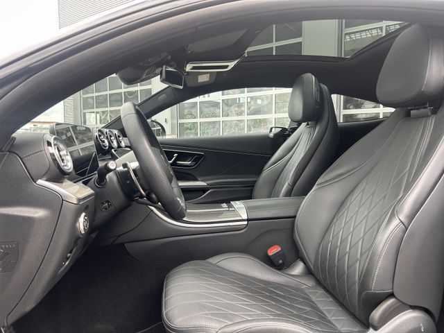Mercedes-Benz CLE 53 AMG