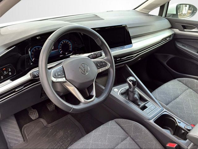 GOLF VIII VARIANT 1.0 TSI LIFE SHZ+APP+NAVI