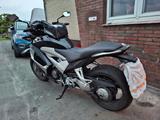 Honda VFR 800X CROSSRUNNER  - HONDA CROSSRUNNER
