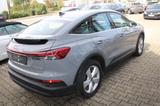 Audi Q4 40 e-tron Sportback LED Navi ACC Kamera Sitzh - Audi Q4 e-tron in Stuttgart