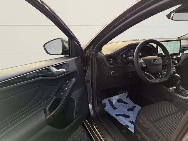 Ford Focus Turnier ST-Line X mild-hybrid+AHK+Winter-P