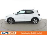 Volkswagen T-Cross 1.5 TSI ACT Style Aut.*NAVI*LED*ACC*SPUR - Volkswagen T-Cross 1.5 TSI