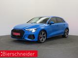 Audi A3 Sportback 35 TDI S tronic 2xS line MATRIX PDC