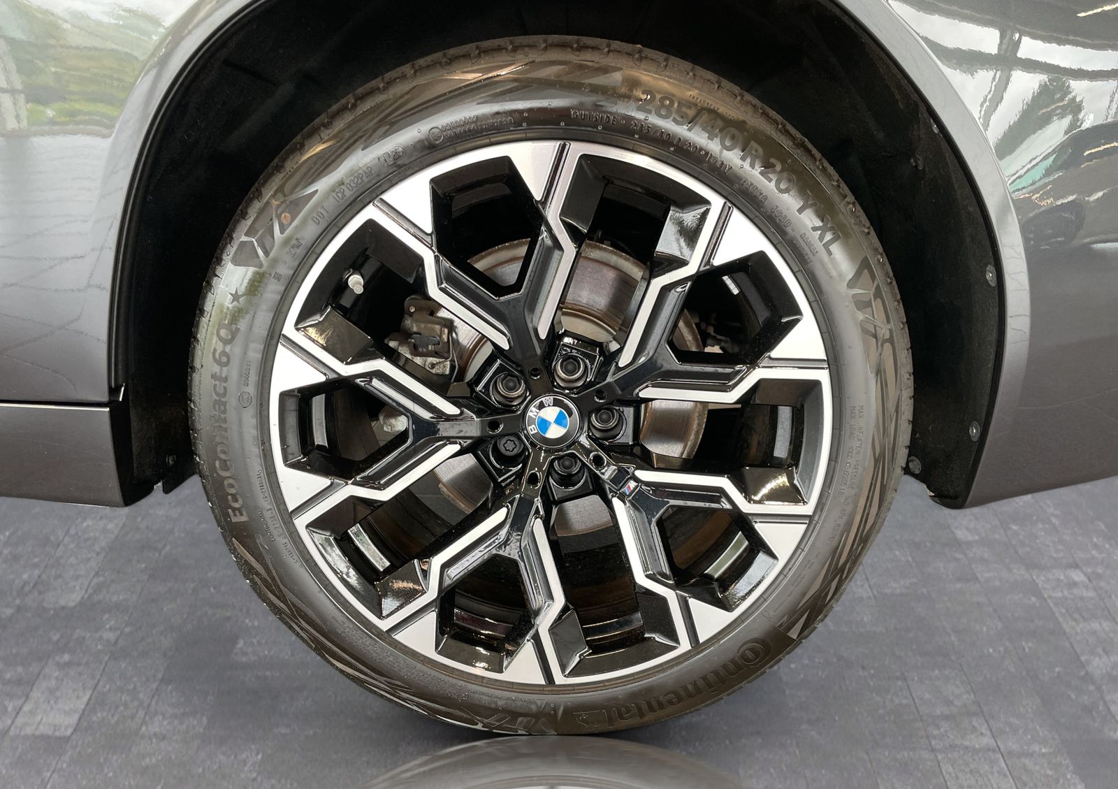 BMW X3 - Bild 14