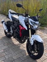 Suzuki GSR 750A ABS Rizoma VTrec LSL  - SUZUKI GSR 750