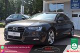 Audi A5 Sportback 2.0 TFSI quattro S-line Navi 19"Alu - Audi A5: Sport