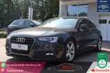Audi A5 Sportback 2.0 TFSI quattro S-line Navi 19"Alu - Gebrauchtwagen in Norderstedt