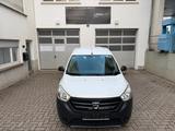 Dacia Dokker Basis, AHK, TÜV 09.2027 - gebrauchte Dacia Dokker aus dem Jahr 2013