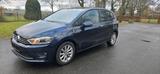 Volkswagen VW Golf Plus Sportsvan 2.0TDİ - Volkswagen Golf Plus: Sport